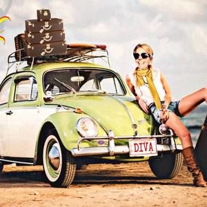 Meet your Posher, Mary